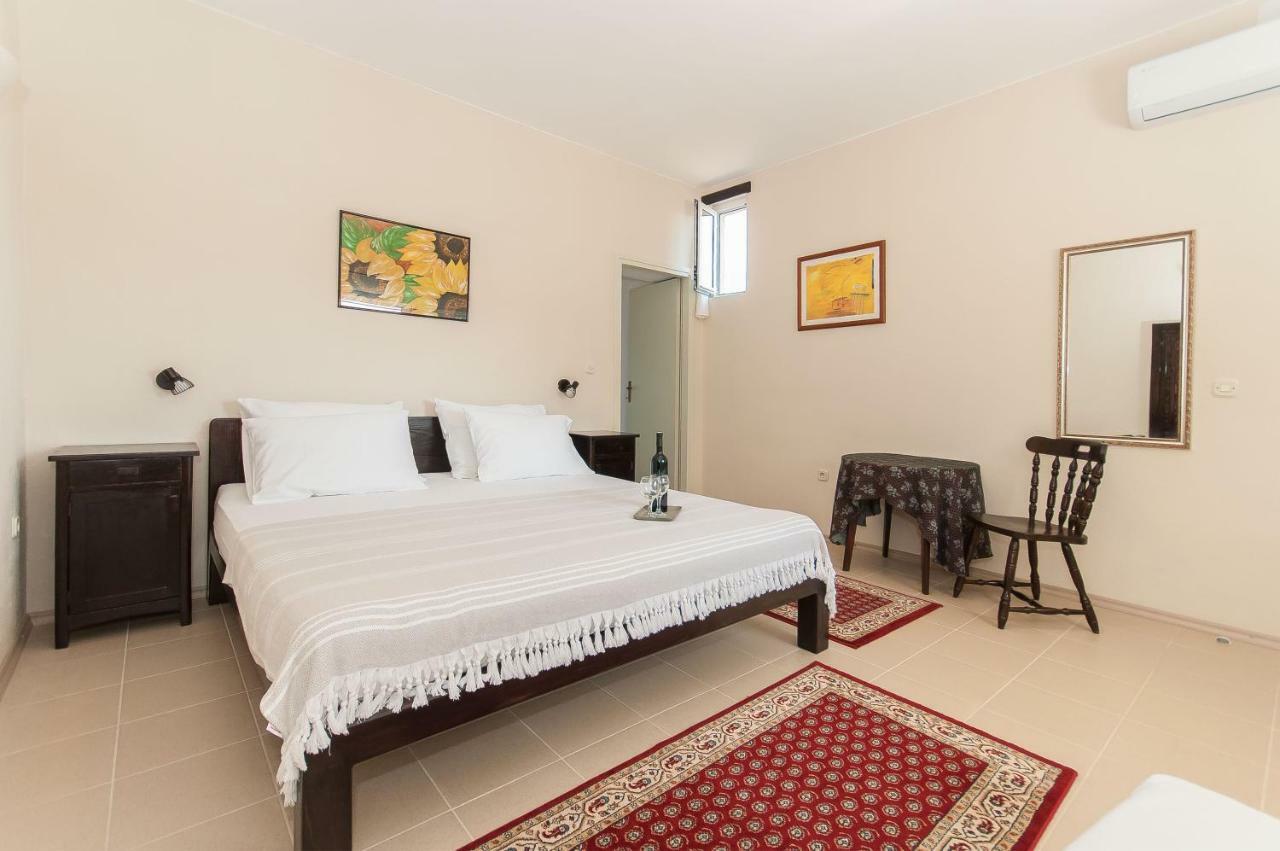 Apartman Orlovac Slime 外观 照片