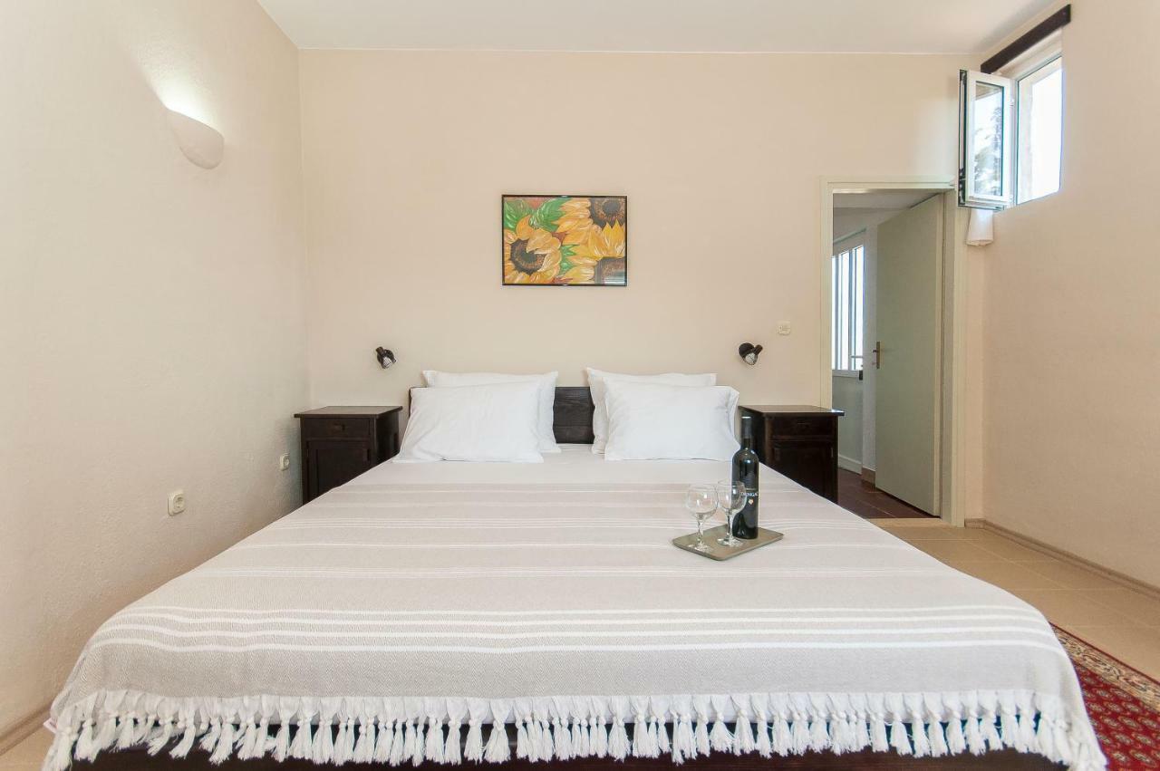 Apartman Orlovac Slime 外观 照片