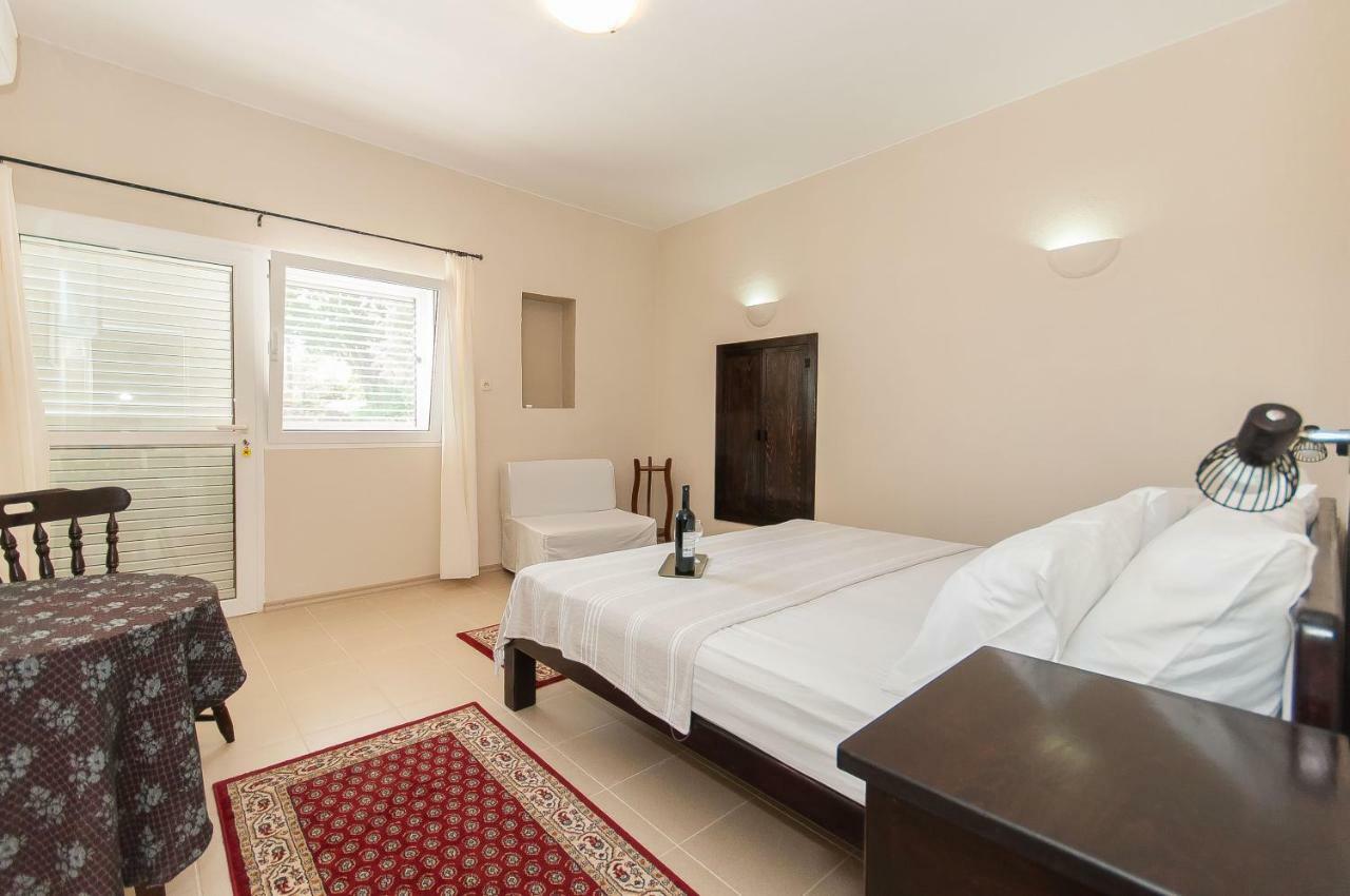 Apartman Orlovac Slime 外观 照片