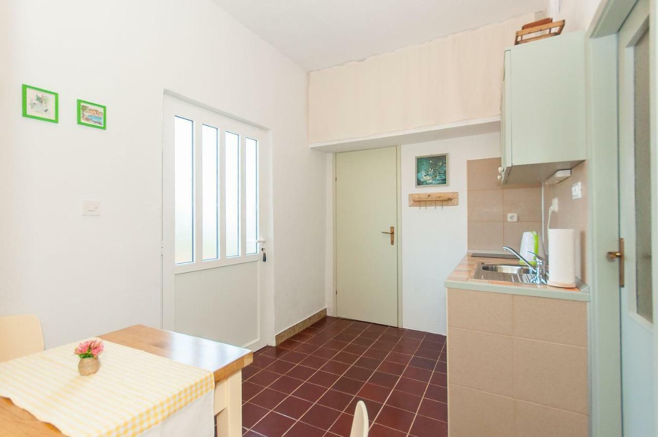 Apartman Orlovac Slime 外观 照片