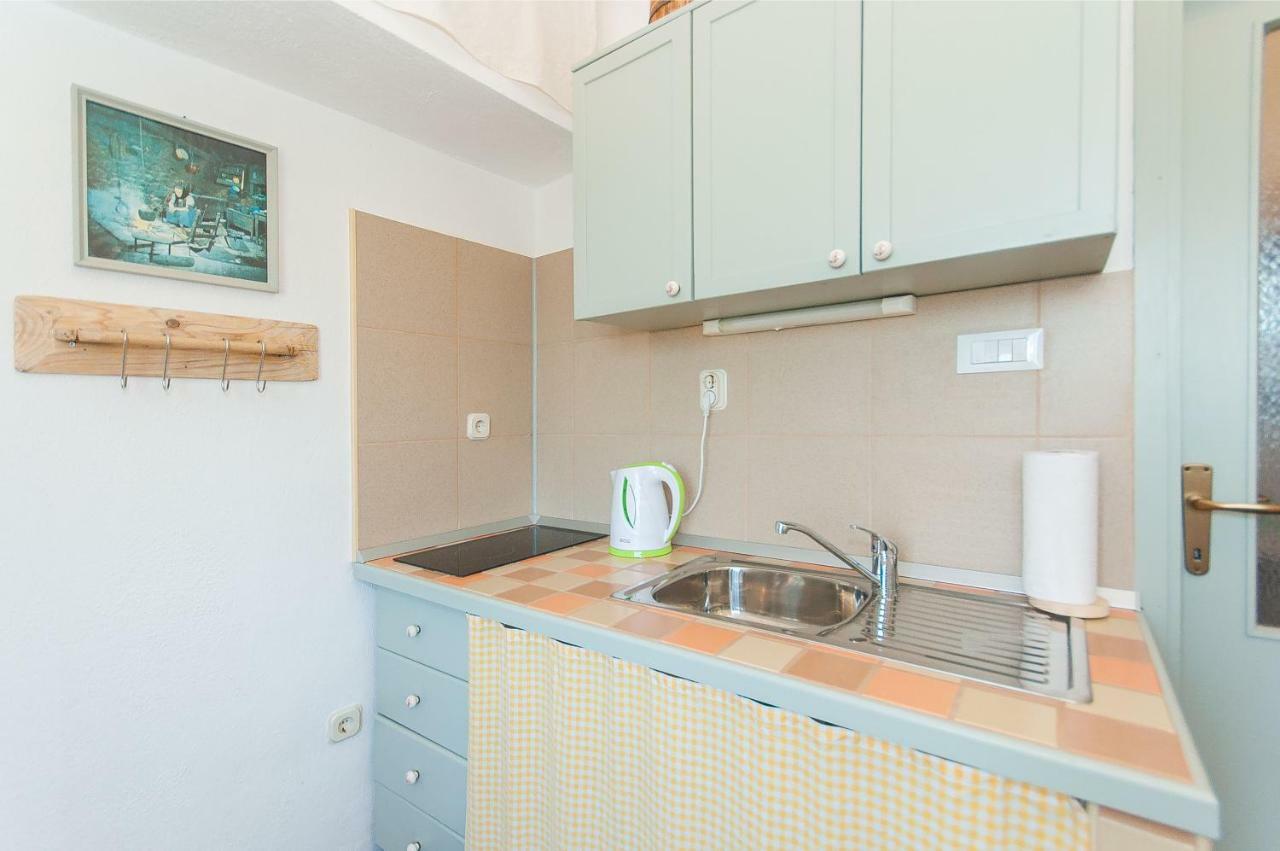 Apartman Orlovac Slime 外观 照片
