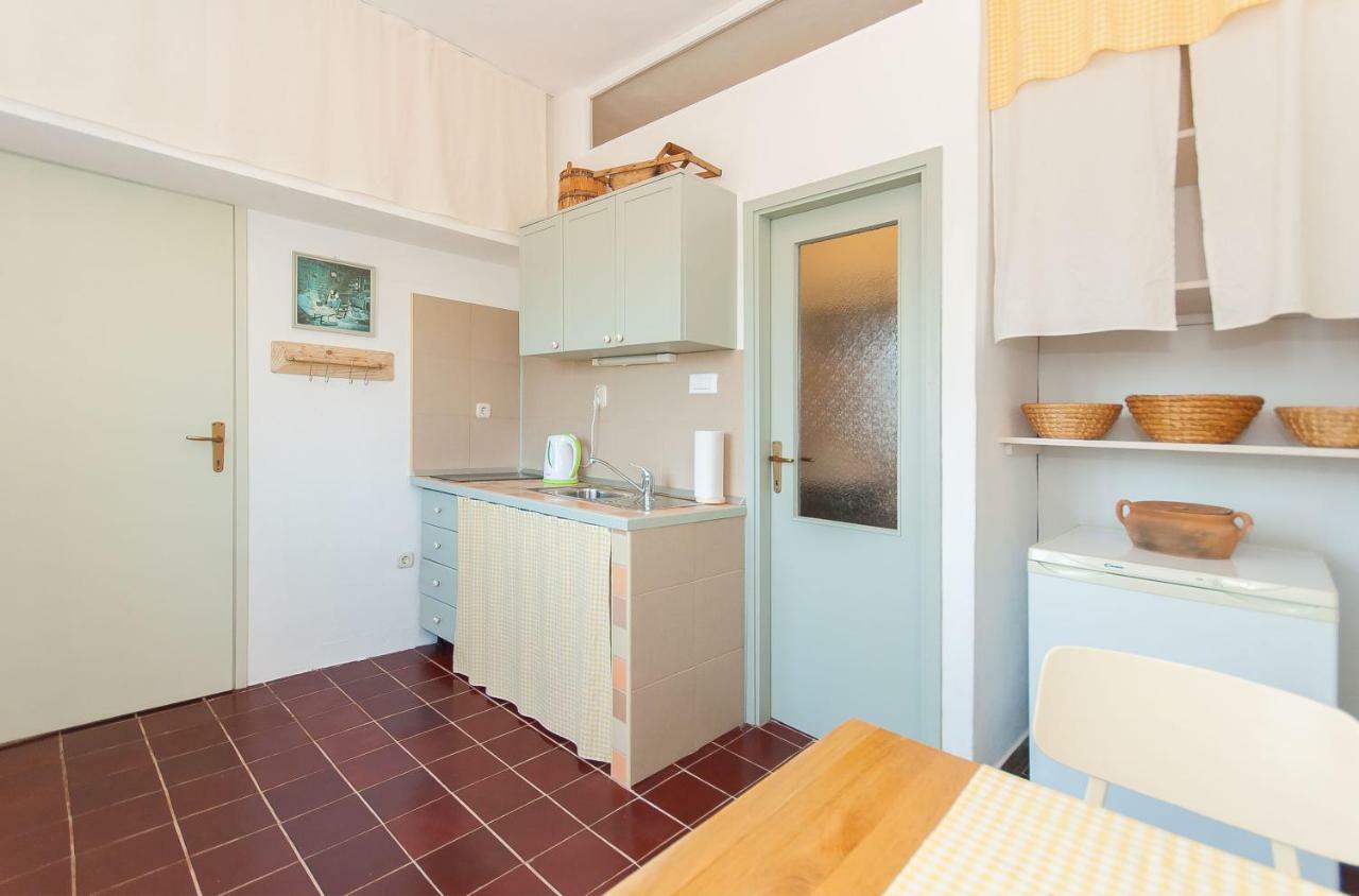 Apartman Orlovac Slime 外观 照片