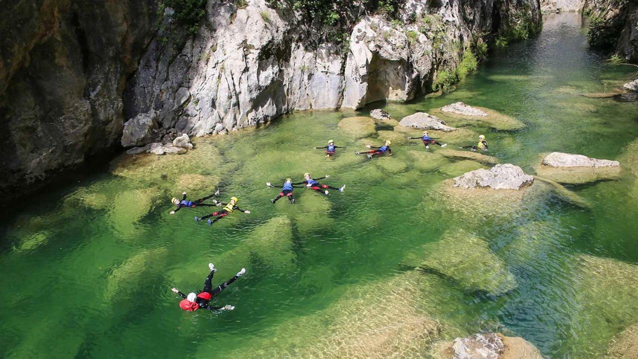 Apartman Orlovac Slime 外观 照片